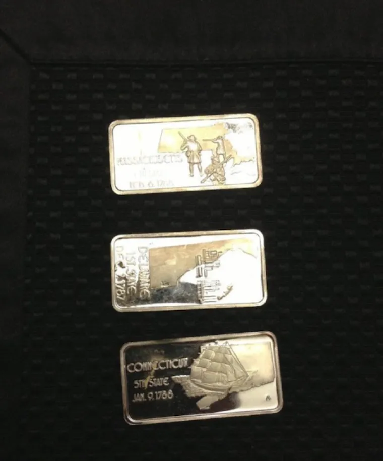 U sefu je prona&scaron;ao i čisto srebro!