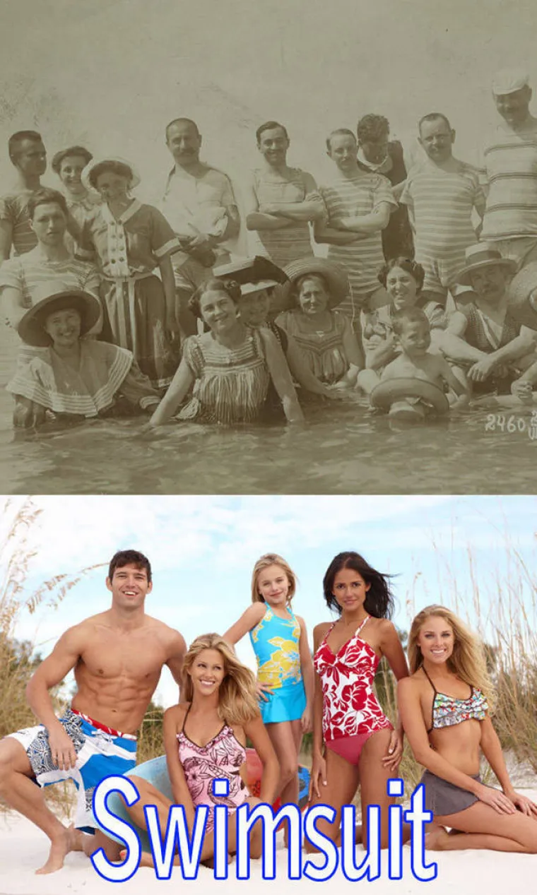 KOJE PROMJENE! Pogledajte kako su ne tako davno izgledale stvari koje svakodnevno koristimo