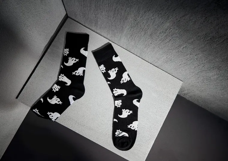 Reserved ima jezivo slatku kolekciju krpica za Halloween (koje se mogu nositi i ostatak godine)