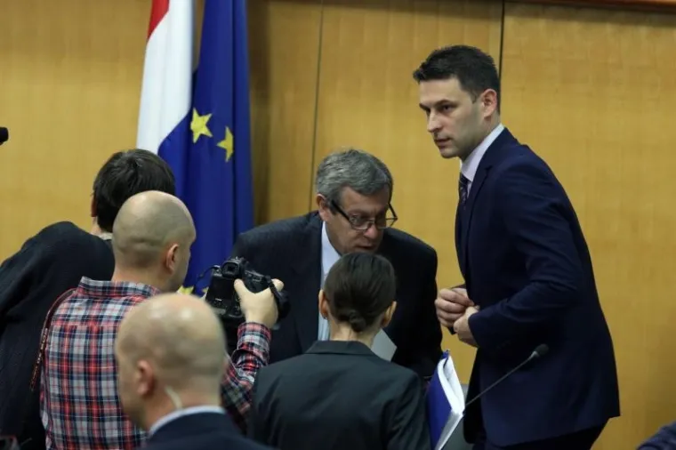 PREDSTAVLJANJE NOVE VLADE: Rasprava u Saboru o Plenkovićevim ministrima i programu