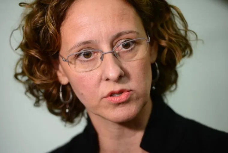 PRIMOPREDAJA DUŽNOSTI: Hasanbegović predao ministarstvo Nini Obuljen