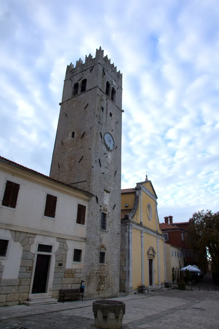 Prava ruta: Rujan u Motovunu