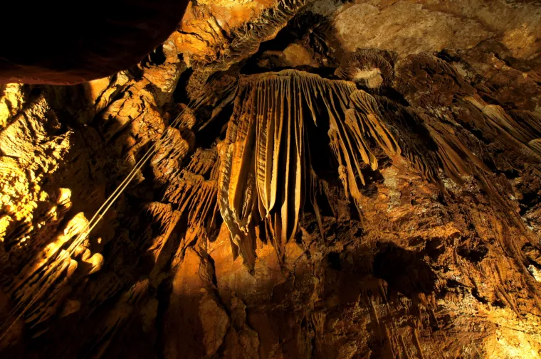 Prava ruta: Podzemni svijet Istre