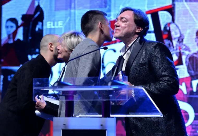 ELLE STYLE AWARDS 2016.: Domaće zvijezde prošetale crvenim tepihom