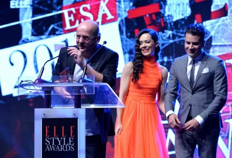 ELLE STYLE AWARDS 2016.: Domaće zvijezde prošetale crvenim tepihom