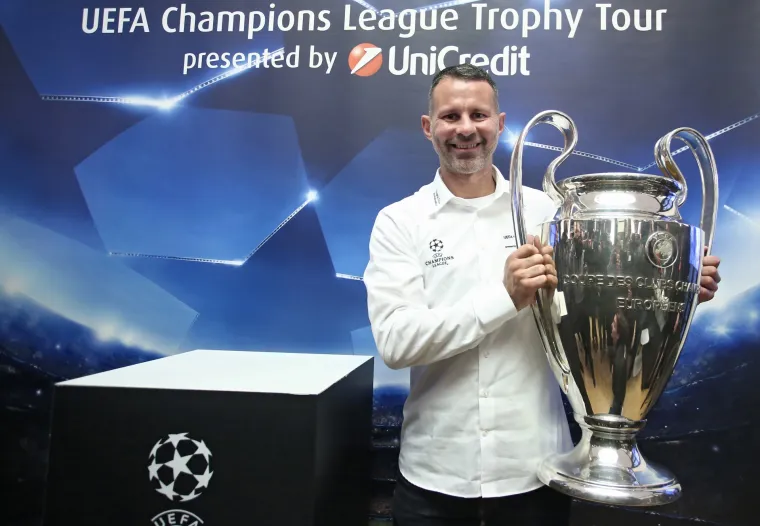 Ryan Giggs