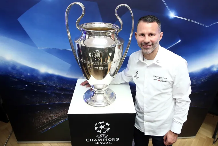 Ryan Giggs