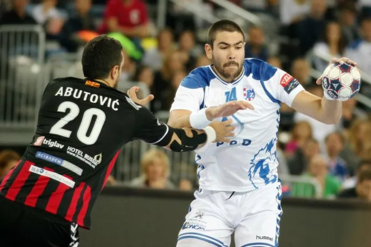 DVOBOJ ZA PAMĆENJE: Ovako je izgledala ta divna zagrebačka noć u Areni