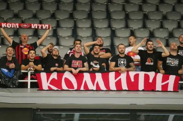 DVOBOJ ZA PAMĆENJE: Ovako je izgledala ta divna zagrebačka noć u Areni