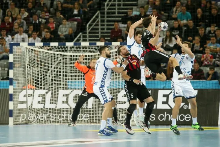 DVOBOJ ZA PAMĆENJE: Ovako je izgledala ta divna zagrebačka noć u Areni