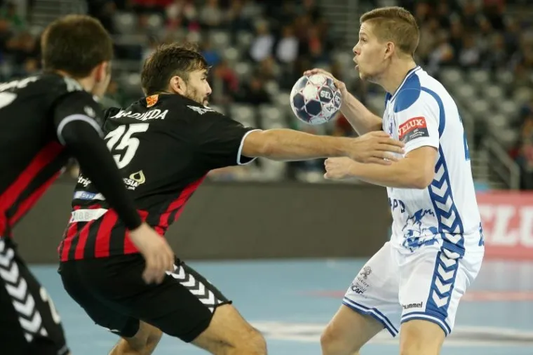 DVOBOJ ZA PAMĆENJE: Ovako je izgledala ta divna zagrebačka noć u Areni