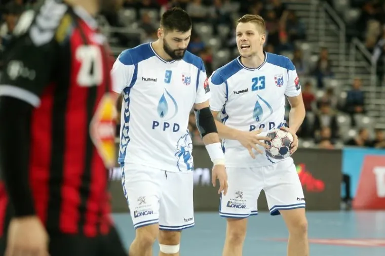 DVOBOJ ZA PAMĆENJE: Ovako je izgledala ta divna zagrebačka noć u Areni