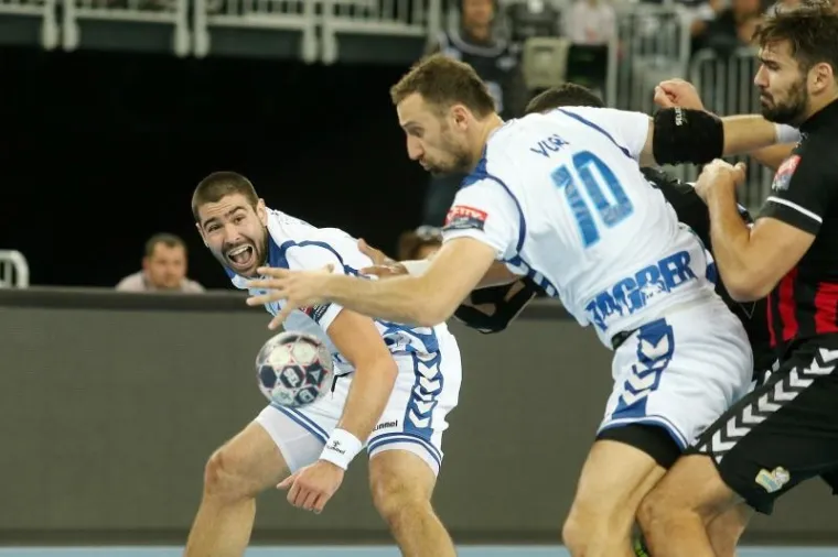 DVOBOJ ZA PAMĆENJE: Ovako je izgledala ta divna zagrebačka noć u Areni