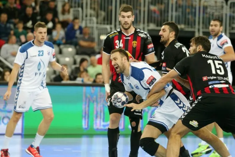 DVOBOJ ZA PAMĆENJE: Ovako je izgledala ta divna zagrebačka noć u Areni