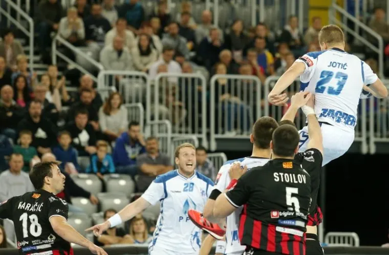 DVOBOJ ZA PAMĆENJE: Ovako je izgledala ta divna zagrebačka noć u Areni