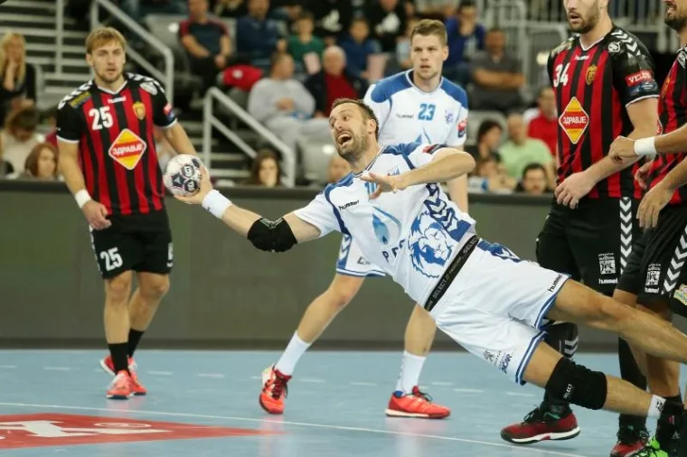 DVOBOJ ZA PAMĆENJE: Ovako je izgledala ta divna zagrebačka noć u Areni