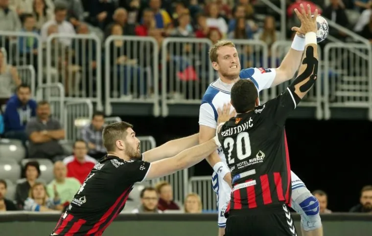 DVOBOJ ZA PAMĆENJE: Ovako je izgledala ta divna zagrebačka noć u Areni