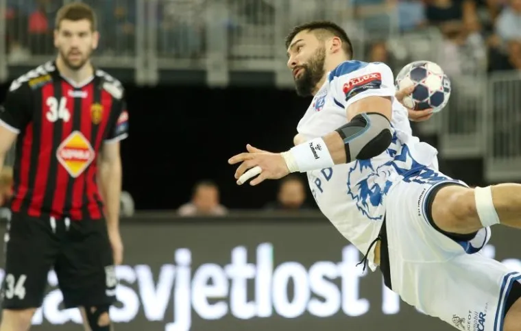 DVOBOJ ZA PAMĆENJE: Ovako je izgledala ta divna zagrebačka noć u Areni