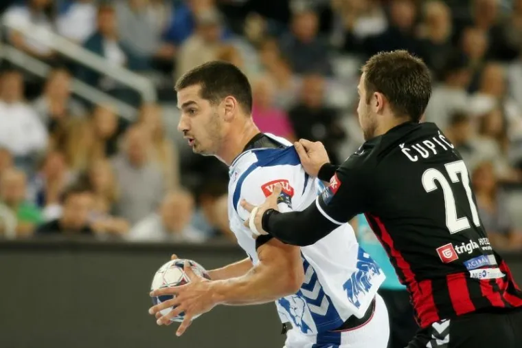 DVOBOJ ZA PAMĆENJE: Ovako je izgledala ta divna zagrebačka noć u Areni