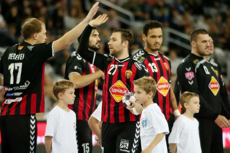 DVOBOJ ZA PAMĆENJE: Ovako je izgledala ta divna zagrebačka noć u Areni