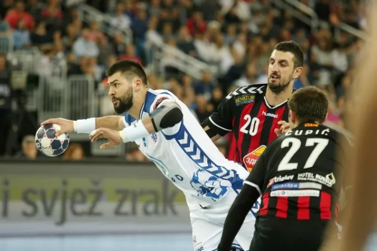 DVOBOJ ZA PAMĆENJE: Ovako je izgledala ta divna zagrebačka noć u Areni