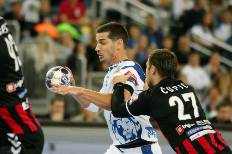 DVOBOJ ZA PAMĆENJE: Ovako je izgledala ta divna zagrebačka noć u Areni