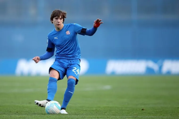 BOYSI GLEDALI BUĐENJE HENRIQUEZA I TALENTIRANOST PAVIČIĆA: Vinkovčani protiv Dinama nisu imali &scaron;anse