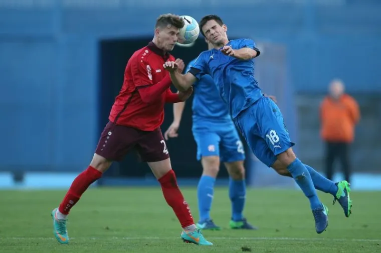 BOYSI GLEDALI BUĐENJE HENRIQUEZA I TALENTIRANOST PAVIČIĆA: Vinkovčani protiv Dinama nisu imali &scaron;anse