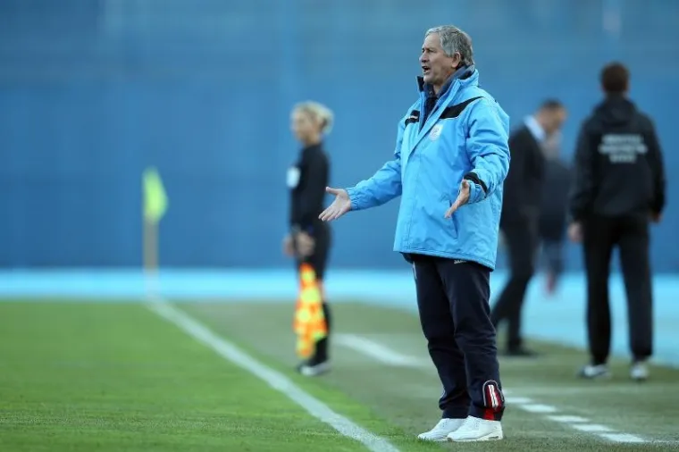 BOYSI GLEDALI BUĐENJE HENRIQUEZA I TALENTIRANOST PAVIČIĆA: Vinkovčani protiv Dinama nisu imali &scaron;anse