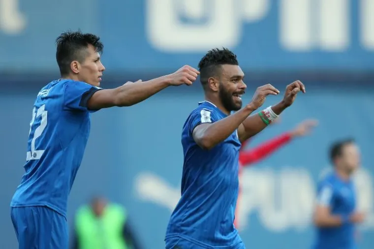 BOYSI GLEDALI BUĐENJE HENRIQUEZA I TALENTIRANOST PAVIČIĆA: Vinkovčani protiv Dinama nisu imali &scaron;anse