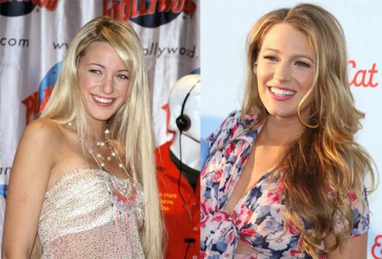 Blake Lively