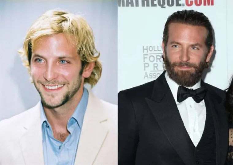 Bradley Cooper
