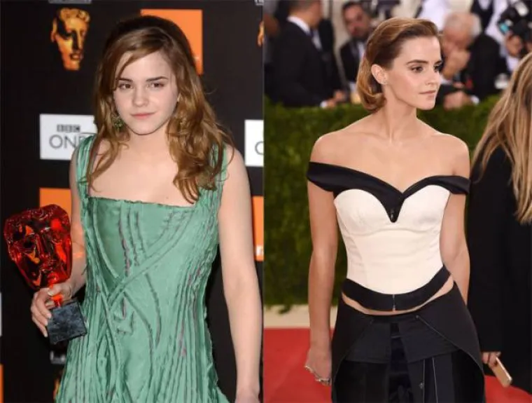 Emma Watson