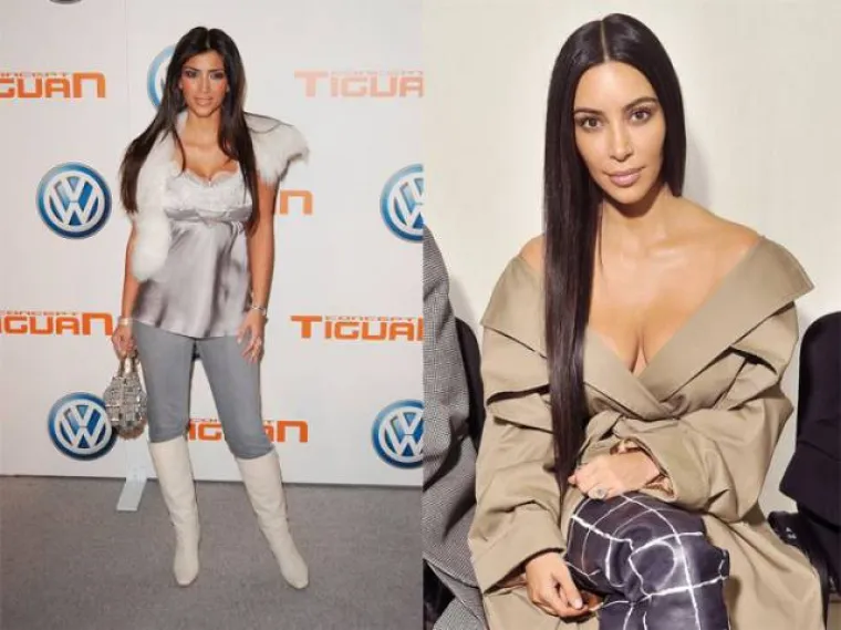 Kim Kardashian