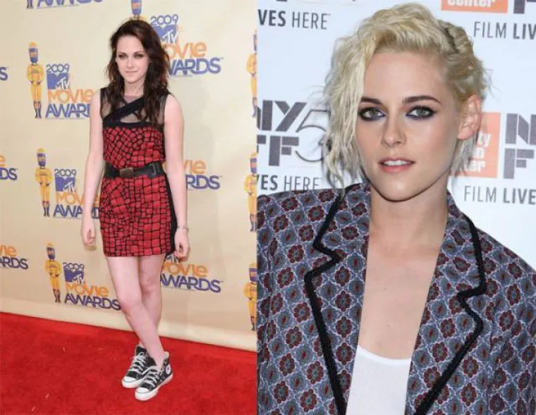 Kristen Stewart