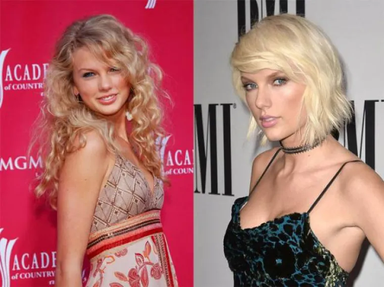 Taylor Swift