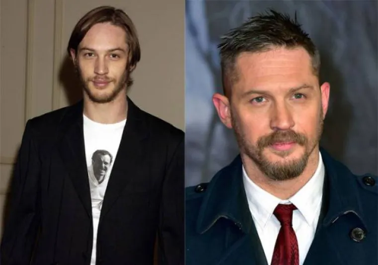 Tom Hardy