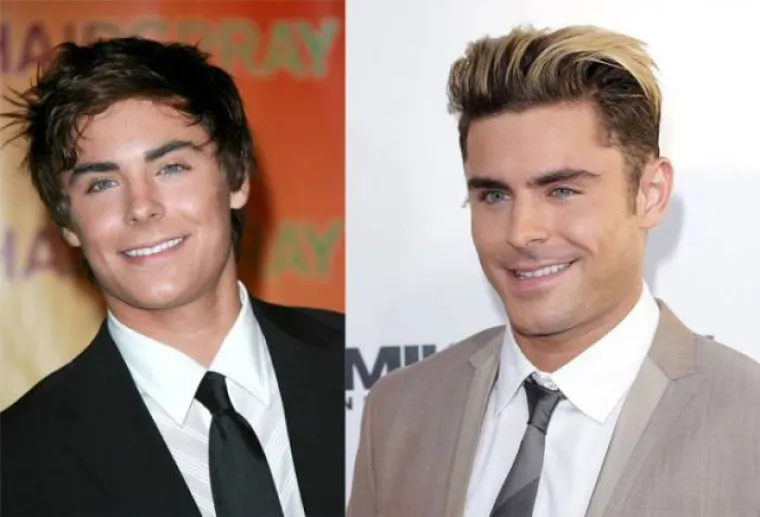 Zac Efron