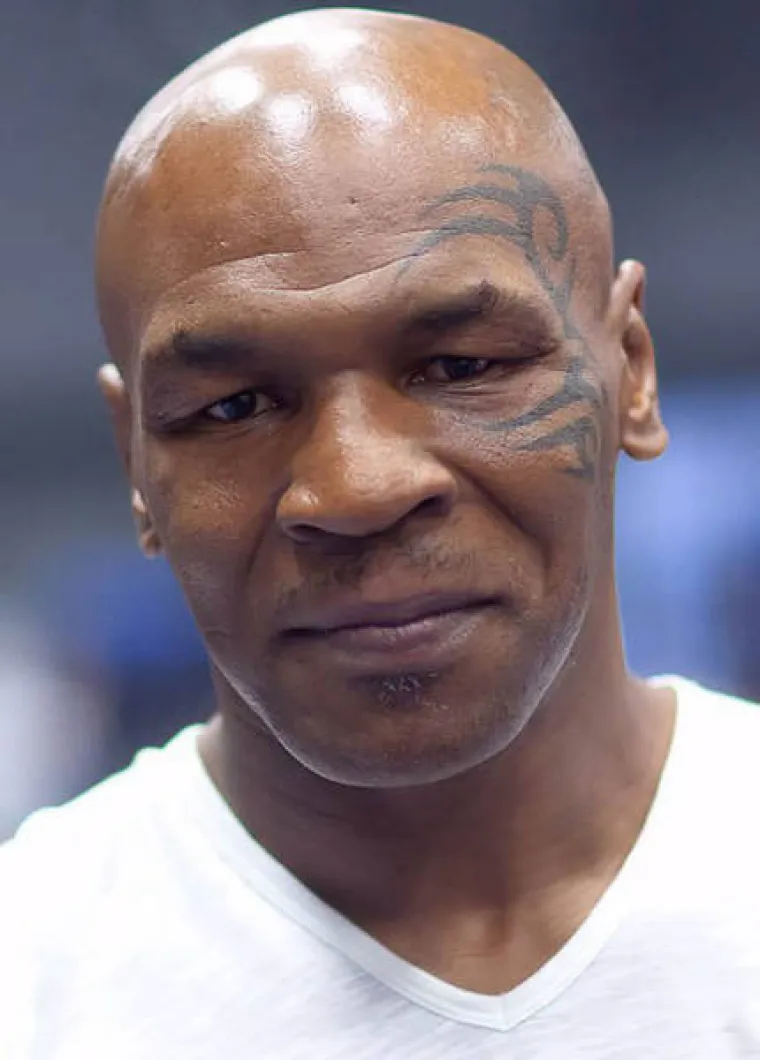 Mike Tyson ima vjerojatno najneobičniji hobi od svih zvijezda: Obožava golubove pa je čak imao i emisiju o svojem hobiju.