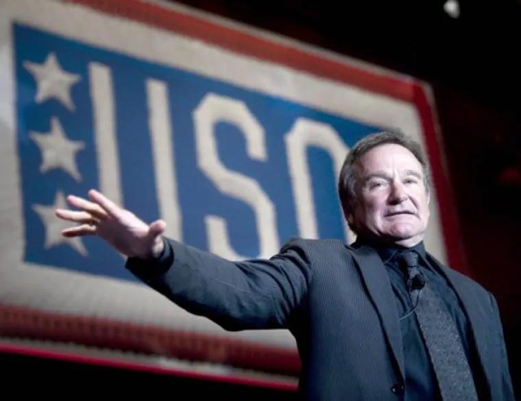 Robin Williams volio se baviti biciklizmom i imao je kolekciju od 87 bicikala koja je sada na aukciji. U kolekciji su okupljeni brojni jedinstveni primjerci.