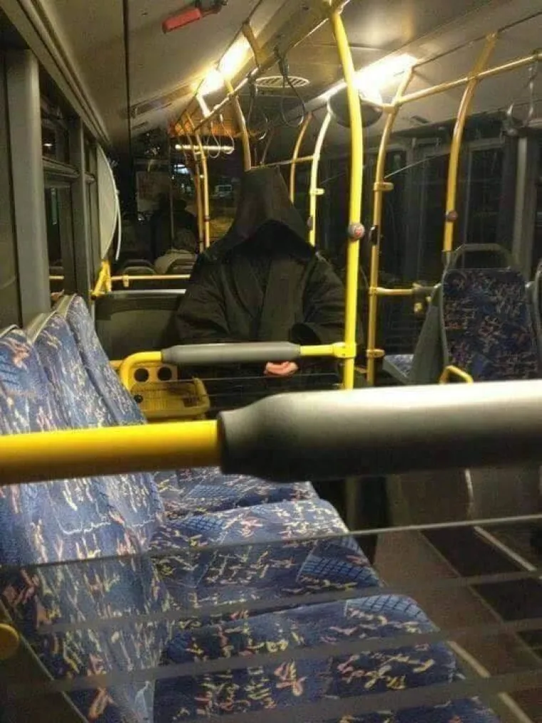 OVE VLAKOVE MOŽETE GOTOVO NAMIRISATI: Prizori koje nikako ne želite vidjeti u javnom prijevozu