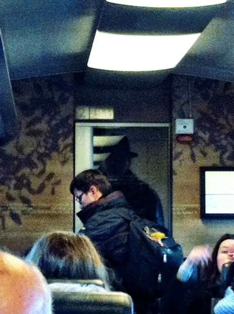 OVE VLAKOVE MOŽETE GOTOVO NAMIRISATI: Prizori koje nikako ne želite vidjeti u javnom prijevozu