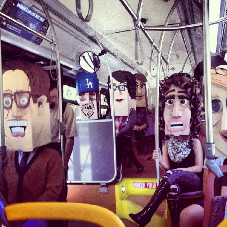 OVE VLAKOVE MOŽETE GOTOVO NAMIRISATI: Prizori koje nikako ne želite vidjeti u javnom prijevozu