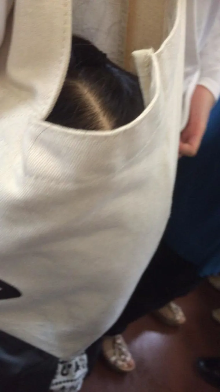 OVE VLAKOVE MOŽETE GOTOVO NAMIRISATI: Prizori koje nikako ne želite vidjeti u javnom prijevozu