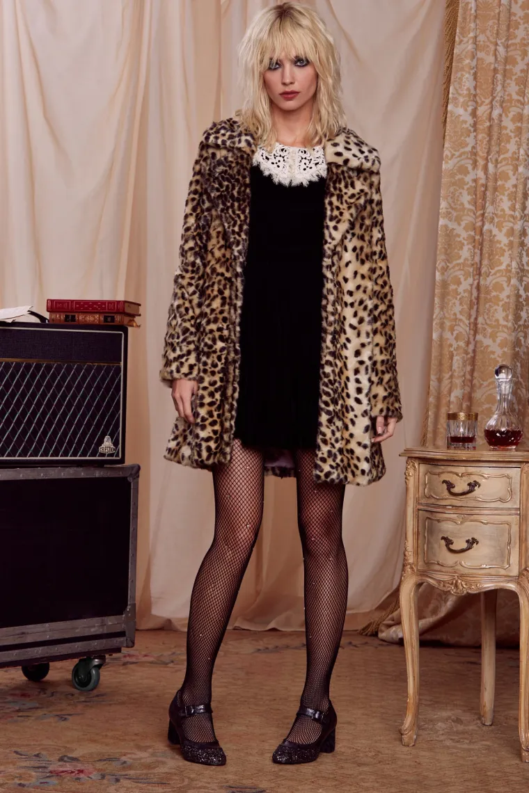 Courtney Love sa Nasty Gal izbacila novu kolekciju ženstvenih grunge komada