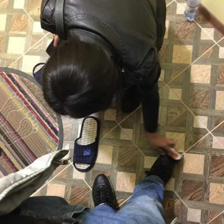 JASNO SE VIDI TKO JE GLAVNI KOD NJIH U VEZI: Neki jednostavno vole biti &scaron;efovi i tome nama pomoći