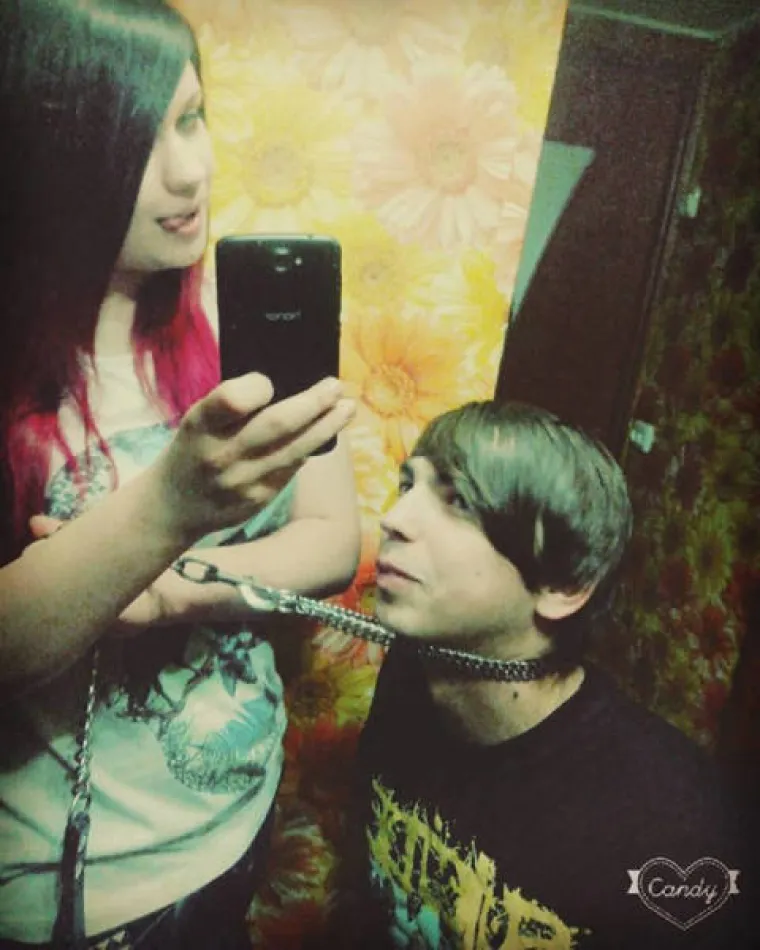 JASNO SE VIDI TKO JE GLAVNI KOD NJIH U VEZI: Neki jednostavno vole biti &scaron;efovi i tome nama pomoći