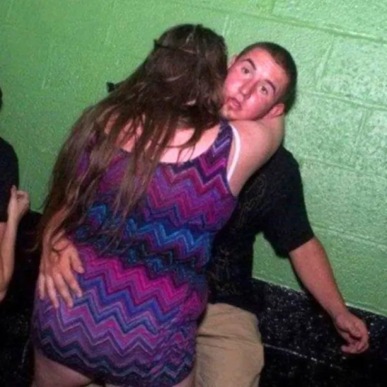 JASNO SE VIDI TKO JE GLAVNI KOD NJIH U VEZI: Neki jednostavno vole biti &scaron;efovi i tome nama pomoći