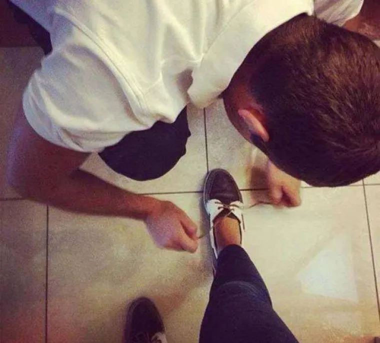 JASNO SE VIDI TKO JE GLAVNI KOD NJIH U VEZI: Neki jednostavno vole biti &scaron;efovi i tome nama pomoći