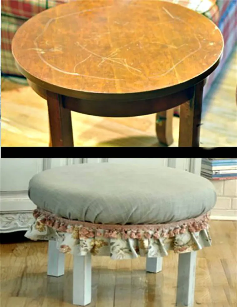 URADI SAM: Genijalni načini da stari namje&scaron;taj i stvari iskoristite za moderno uređenje doma